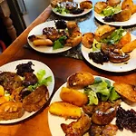 Chez Pascaline לינה וארוחת בוקר Sarliac-sur-l'Isle