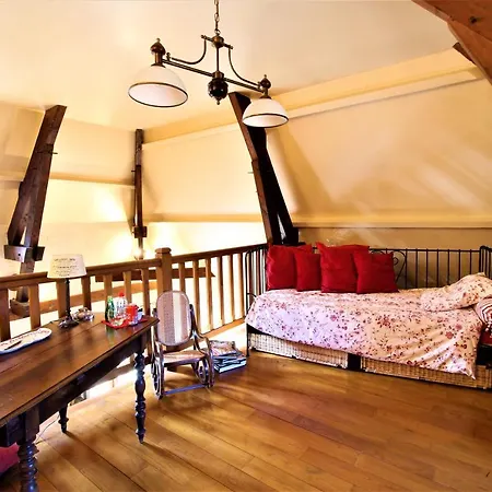 Chez Pascaline Bed & Breakfast Sarliac-sur-l'Isle