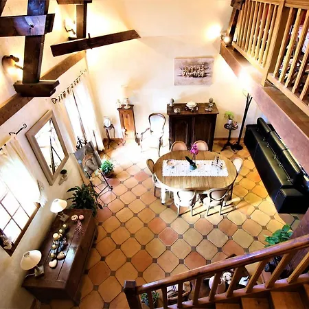 Chez Pascaline 3* Sarliac-sur-l'Isle