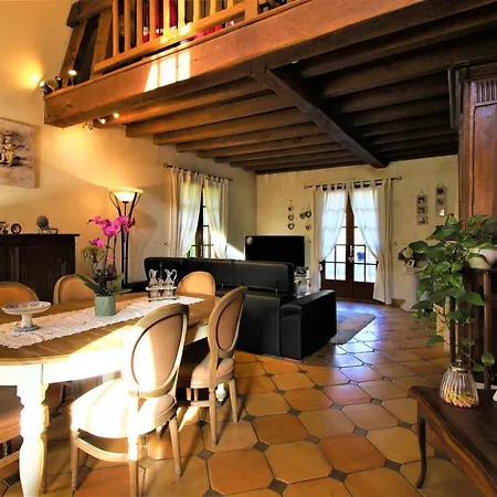 Chez Pascaline 3* Sarliac-sur-l'Isle