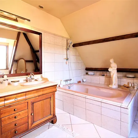 Chez Pascaline 3* Sarliac-sur-l'Isle