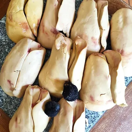 Chez Pascaline 3* Sarliac-sur-l'Isle