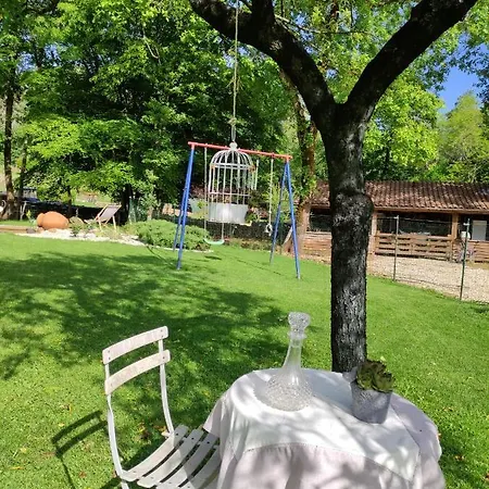 Bed and Breakfast Chez Pascaline