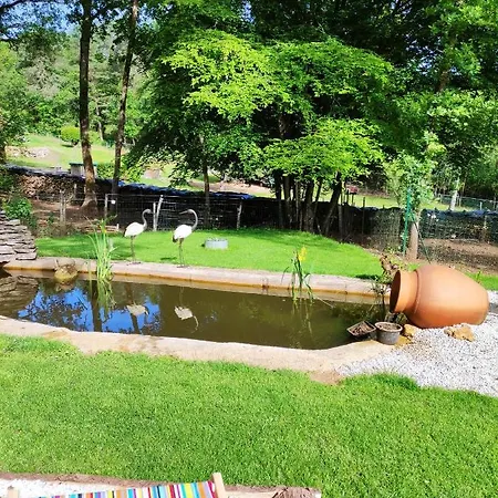 Chez Pascaline Sarliac-sur-l'Isle