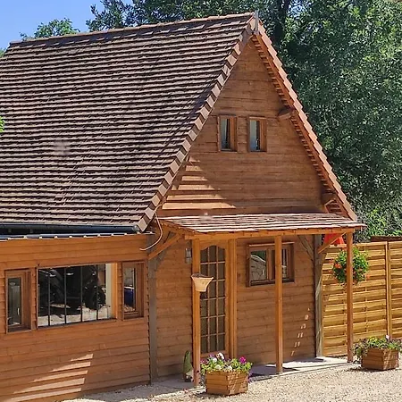 Chez Pascaline Sarliac-sur-l'Isle