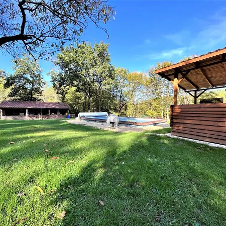 Chez Pascaline 3* Sarliac-sur-l'Isle