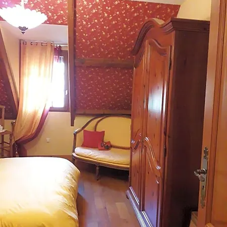 Chez Pascaline 3* Sarliac-sur-l'Isle