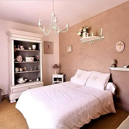 Chez Pascaline Couette-café Sarliac-sur-l'Isle