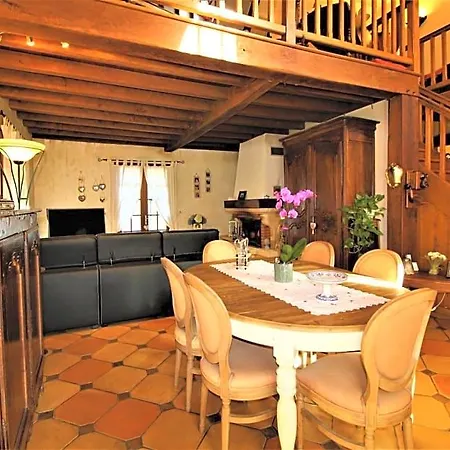 Chez Pascaline