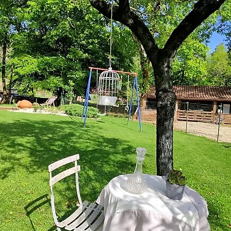 Couette-café Chez Pascaline Sarliac-sur-l'Isle