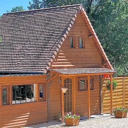 Bed & Breakfast Chez Pascaline Sarliac-sur-l'Isle
