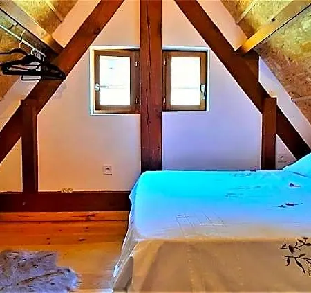 Couette-café Chez Pascaline Sarliac-sur-l'Isle