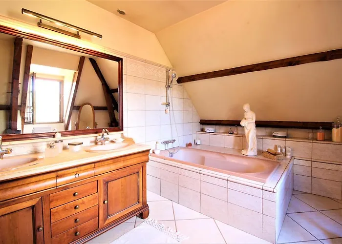 Chez Pascaline 3* Sarliac-sur-l'Isle