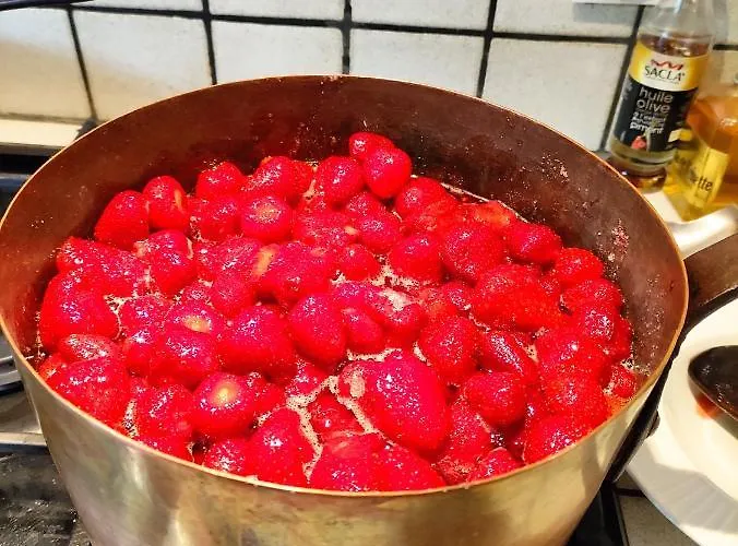 Chez Pascaline 3* Sarliac-sur-l'Isle