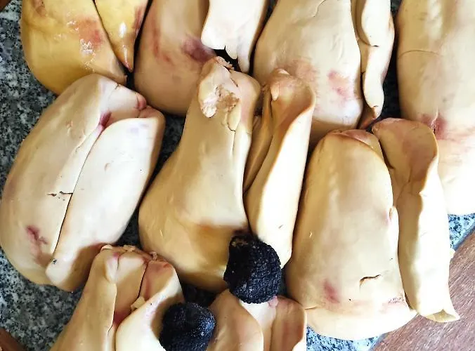 Chez Pascaline 3* Sarliac-sur-l'Isle