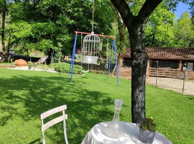 Bed & Breakfast Chez Pascaline