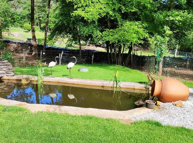 Chez Pascaline Sarliac-sur-l'Isle