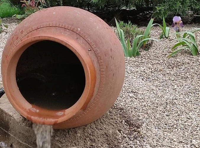 Chez Pascaline Bed & Breakfast