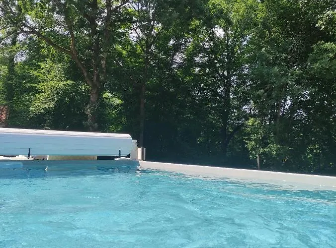 Bed & Breakfast Chez Pascaline