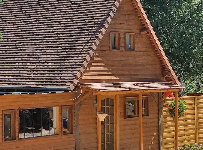 Chez Pascaline Sarliac-sur-l'Isle