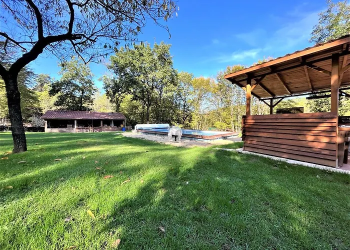 Chez Pascaline 3* Sarliac-sur-l'Isle